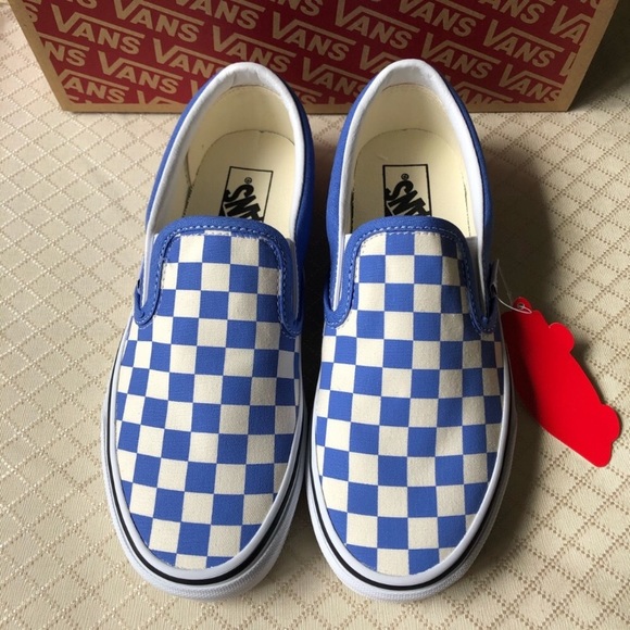 Vans Shoes - New Authentic Vans Women’s Shoes